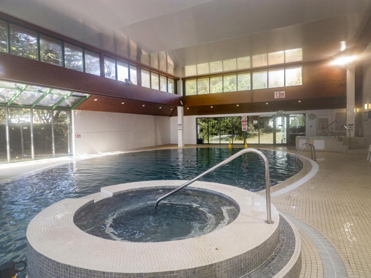 Amethyst Lodge Лимингтън Екстериор снимка